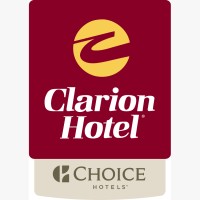 Clarion Hotel Central logo, Clarion Hotel Central contact details