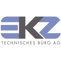 EKZ Technisches Büro AG logo, EKZ Technisches Büro AG contact details