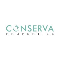 Conserva Properties logo, Conserva Properties contact details