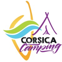 Corsica Campings logo, Corsica Campings contact details