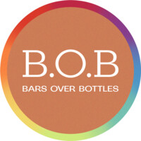 B.O.B Bars Over Bottles logo, B.O.B Bars Over Bottles contact details