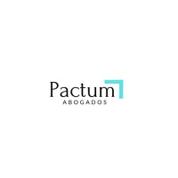 PACTUM ABOGADOS logo, PACTUM ABOGADOS contact details