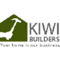 Kiwi Builders logo, Kiwi Builders contact details