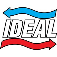 Ideal Ventilation Ltd logo, Ideal Ventilation Ltd contact details