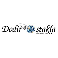 Dodir stakla logo, Dodir stakla contact details