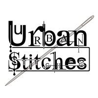 Urban Stitches logo, Urban Stitches contact details