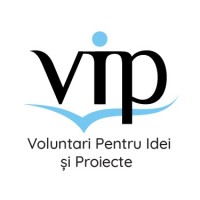 Voluntari Pentru Idei și Proiecte Romania logo, Voluntari Pentru Idei și Proiecte Romania contact details