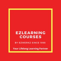 ezlearningcourses logo, ezlearningcourses contact details