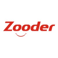 Zooder logo, Zooder contact details