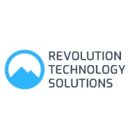 Revolution Technology Solutions logo, Revolution Technology Solutions contact details