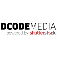 DCODE MEDIA - Authorized Partner of Shutterstock in Poland logo, DCODE MEDIA - Authorized Partner of Shutterstock in Poland contact details