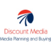 Discount Media logo, Discount Media contact details