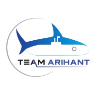 Team Arihant AUV logo, Team Arihant AUV contact details