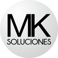 MK Soluciones logo, MK Soluciones contact details