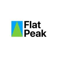 Flatpeak logo, Flatpeak contact details