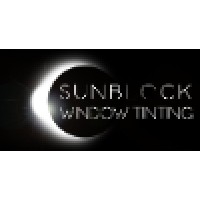 Sunblock Window Tint logo, Sunblock Window Tint contact details