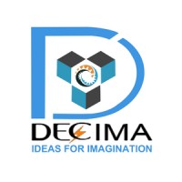 Decima logo, Decima contact details