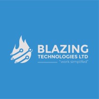 Blazing Technologies (UG) Limited logo, Blazing Technologies (UG) Limited contact details