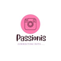 Passionis logo, Passionis contact details