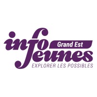 Info Jeunes Grand Est - CRIJ Grand Est logo, Info Jeunes Grand Est - CRIJ Grand Est contact details