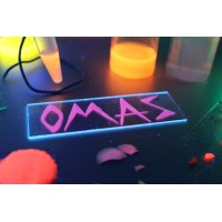 OMAS - Optical Materials and Spectroscopy logo, OMAS - Optical Materials and Spectroscopy contact details