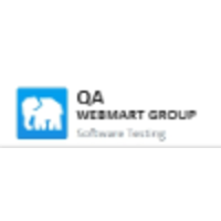 Webmart QA logo, Webmart QA contact details