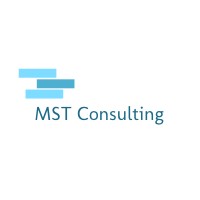 MST Consulting  EU logo, MST Consulting  EU contact details