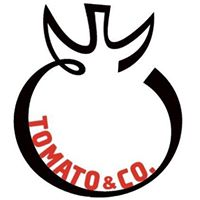 Tomato and Company logo, Tomato and Company contact details