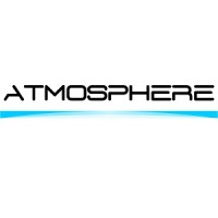 ATMOSPHERE logo, ATMOSPHERE contact details