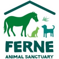 Ferne Animal Sanctuary logo, Ferne Animal Sanctuary contact details