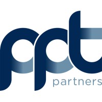 PPT Partners logo, PPT Partners contact details