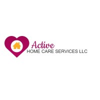 Active Home care Services LLC logo, Active Home care Services LLC contact details