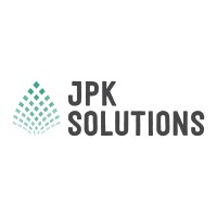 JPK Solutions LLC logo, JPK Solutions LLC contact details