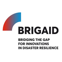 BRIGAID EU Project logo, BRIGAID EU Project contact details