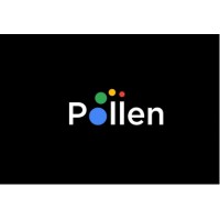 Pollen.One logo, Pollen.One contact details