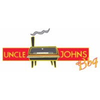 Uncle Johns BBQ logo, Uncle Johns BBQ contact details