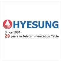 HYESUNG CABLE & COMMUNICATION INC. logo, HYESUNG CABLE & COMMUNICATION INC. contact details