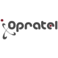 Opratel logo, Opratel contact details