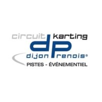 Circuit Dijon-Prenois logo, Circuit Dijon-Prenois contact details