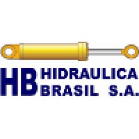 Hidráulica Brasil S.A. logo, Hidráulica Brasil S.A. contact details