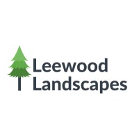 Leewood Landscapes logo, Leewood Landscapes contact details