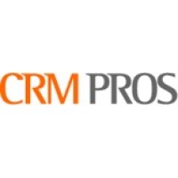 CRM Pros logo, CRM Pros contact details