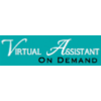 Virtual Assistant On Demand logo, Virtual Assistant On Demand contact details