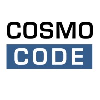 CosmoCode GmbH logo, CosmoCode GmbH contact details