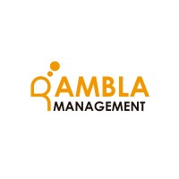 RamblaManagement logo, RamblaManagement contact details