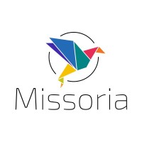 Missoria logo, Missoria contact details