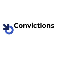 Convictions logo, Convictions contact details