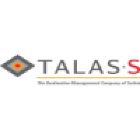 Talas Serbia DMC logo, Talas Serbia DMC contact details