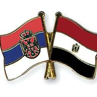 Embassy of the Arab Republic of Egypt in Serbia logo, Embassy of the Arab Republic of Egypt in Serbia contact details