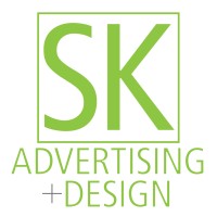 SK Advertising + Design logo, SK Advertising + Design contact details